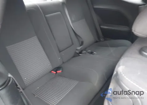 2019 Dodge Challenger R/T z USA, uszkodzony, nr VIN 2C3CDZBT8KH631806